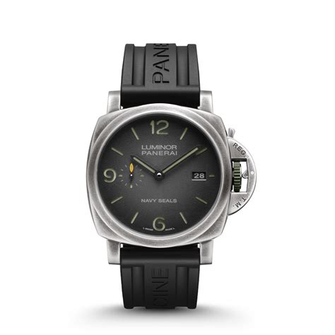 panerai prijslijst 2016|panerai luminor price.